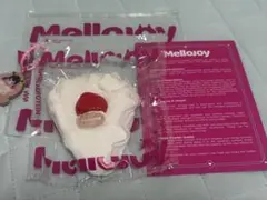 MELLOJOY メロジョイ ベーグル レインボー - メルカリ