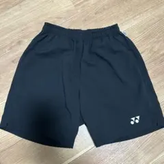 ヨネックス　YONEX ハーフパンツ　半ズボン　S 美品