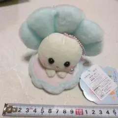 貝ぴっぴ　ぬいぐるみ