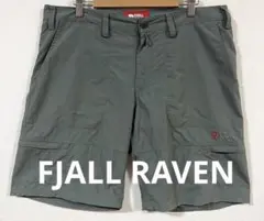 FJALL RAVEN フェールラーベン ハーフパンツ ナイロンのサムネイル