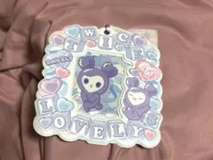 TWICE LOVELYS カードホルダー サナ　SAVELY サブリー