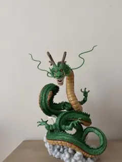 一番くじ ドラゴンボール超スーパーヒーロー ラストワン賞 神龍