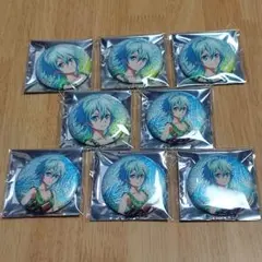 初音ミク ナタリーストア 缶バッジ トワイライト⭐︎ドリーマー 20個 初音ミク 缶バッジ ナタリーストア トワイライト⭐︎ドリーマー 5個