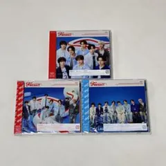 ICEx FRESH!! 3点セット