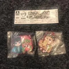 鬼滅の刃キャラばんちょうこうラバスト