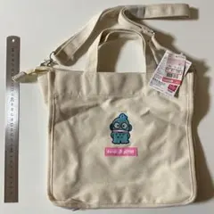サンリオ ハンギョドン ミニショルダーバッグ