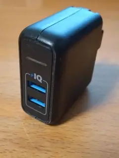anker 充電器
