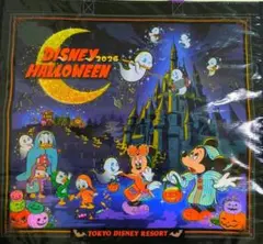 東京 ディズニーリゾート ディズニーハロウィーン 2026 ショッピングバッグ