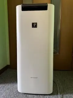 2026年最新】 シャープ 加湿空気清浄機 2023の人気アイテム - メルカリ