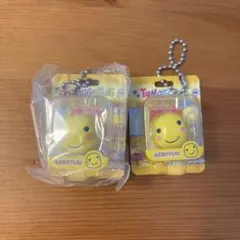 たまごっち　ブリスターパッケージコレクション まるっち2個