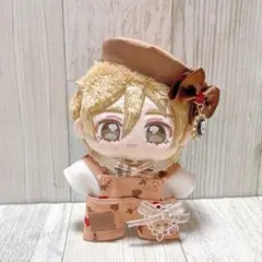 あんスタ いつぬい ぬい服 3点セット はーとおめかし