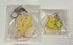 小日向美香 アクリルキーホルダー ブロマイド セット 未開封 2026年最新】小日向美香の人気アイテム - メルカリ
