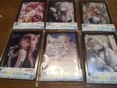 ホロライブ一番くじ フレームスタンドまとめ売り