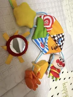 アンパンマン 2way おでかけメリー