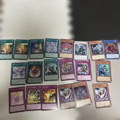 遊戯王OCGカードセット - メルカリ