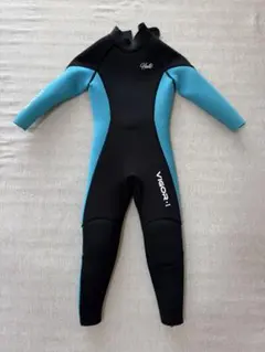fellow AQUAαウエットスーツ既製サイズML - メルカリ