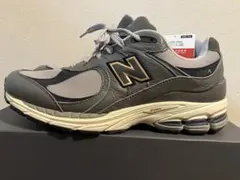 New Balance M2002RHP grey gold 28cm