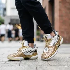 Li-Ning Way of Wade 7 OneLastDanceのサムネイル