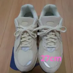 ニューバランス m2002r cc　27.5cm