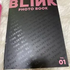 BLACKPINK BLINK JAPAN vol.1