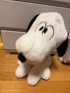 スヌーピー ぬいぐるみ 中型