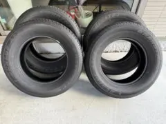 185/65R15 4本 新車外し 送料込み - メルカリ