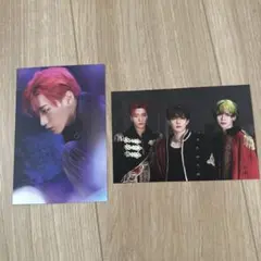 サン　ポストカード