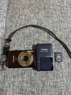 2026年最新】Canon IXY 20isの人気アイテム - メルカリ