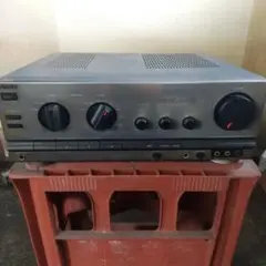 2025年最新】アンプ ジャンクの人気アイテム - メルカリ