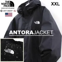 ノースフェイス【マウンテンジャケット】◆アントラジャケット/ot4277(2X