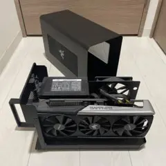 2025年最新】RAZER CORE X chromaの人気アイテム - メルカリ