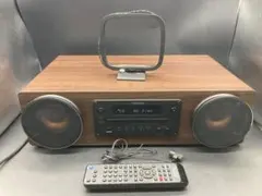 Victor EX-B3 ウッドコーン コンパクトコンポ コスモサウンド - メルカリ