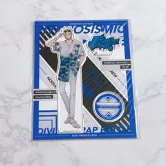 ヒプマイ 碧棺左馬刻 アクリルスタンド EW03