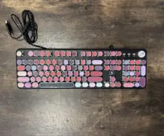 FILCO Majestouch 有線キーボード 日本語配列 メカニカル 赤軸 - メルカリ