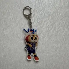 V・ファーレン長崎 ヴィヴィくん 日常キーホルダー jリーグマスコット