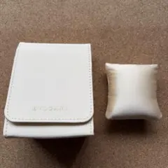 BVLGARI 時計用ケース クッション付きのサムネイル