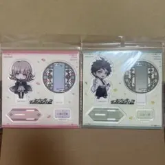 g*攻様 有楽町たんアクリルスタンド ビッカメ娘ギフトカード(残高ゼロ 
