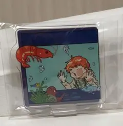 【未開封】めいちゃん  入場特典 夢待ナイトウォーク 横浜