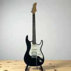 Boogie Produced by Greco エレキギター グレコ グレコ ブギー Greco Boogie ストラト SSH | 安ギター一期一会 by Tone Lab