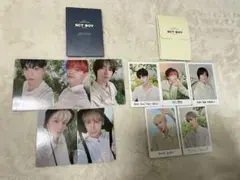 【即購入可】TXT ミニフォト セット