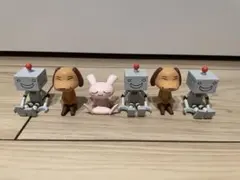 2025年最新】どこでもいっしょフィギュアの人気アイテム - メルカリ