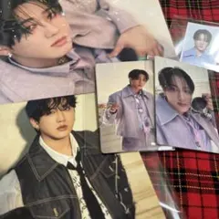 hollow チャンビン セット