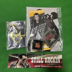 2026年最新】矢沢永吉 パンフレットの人気アイテム - メルカリ