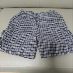 MODAR BILE 半ズボン チェック柄