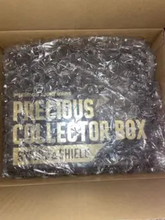 ポケモンカードゲーム プレシャスコレクターボックス ソード&シールド