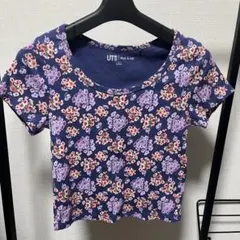 UNIQLO PAUL＆JOE コラボTシャツ