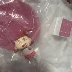 【一部不足品あり】クレヨンしんちゃんリーメント