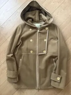 ロンハーマンWJKW YAECA archi pelleq マッキントッシュ