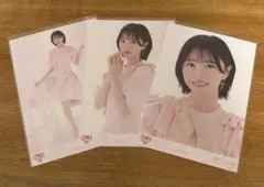 イコラブ　野口衣織　とくベチュ、して　コンプ