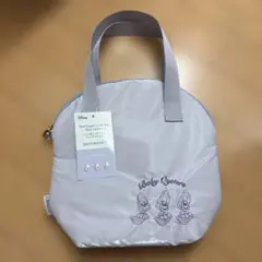 Disney Baby Oyster 保冷バッグ　スリーピーのサムネイル